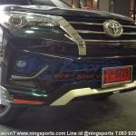 ชุดแต่ง fortuner-2015-trd-vazooma-xt