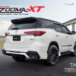 fortuner 2015 trd sportivo vazooma xt