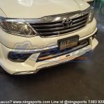 ชุดแต่ง fortuner champ ทรง Amotriz