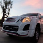 ชุดแต่ง DMAX 1.9 Amotriz