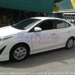 ชุดแต่ง Yaris Ativ T Sport