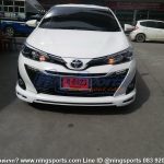 ชุดแต่ง Yaris Ativ T Sport