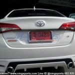 ชุดแต่ง Yaris Ativ T Sport