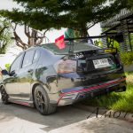 ชุดแต่ง Honda City 2008 Amotriz