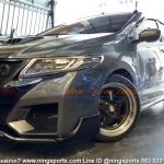 City 08-12 Type-R 2015