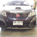 City 08-12 Type-R 2015