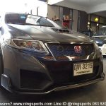 City 08-12 Type-R 2015
