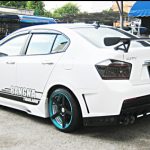 City 08-12 Type-R 2015