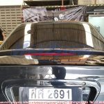 สปอยเลอร์ Mitsubishi New Lancer ทรงยกมีไฟ