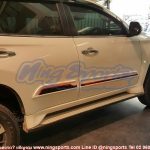 ชุดแต่ง pajero sport 2015 strom