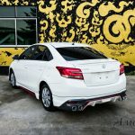 ชุดแต่ง Vios 2017 Amotriz