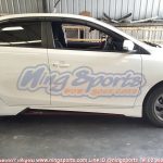 ชุดแต่ง vios 2017 ทรง drive68