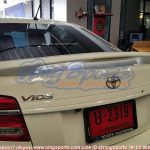 ชุดแต่ง vios 2017 ทรง drive68