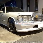 W126 WALD V.1