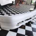 ชุดแต่ง W210 AMG