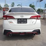 ชุดแต่ง Yaris Ativ Rider