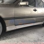 ชุดแต่ง W202 C36 กันชนเต็ม