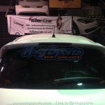 Juke สปอยเลอร์ Nismo