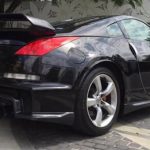 Z33 350z Nimo
