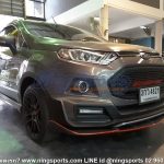 ชุดแต่ง Ford Ecosport Apollo