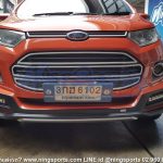 ชุดแต่ง Ford Ecosport Apollo