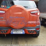ชุดแต่ง Ford Ecosport Apollo