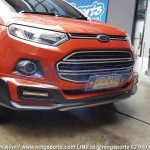 ชุดแต่ง Ford Ecosport Apollo