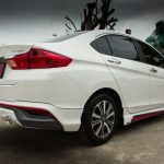 ชุดแต่ง Honda City 2017 ทรง AmotriZ