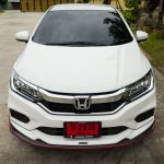 ชุดแต่ง Honda City 2017 ทรง AmotriZ