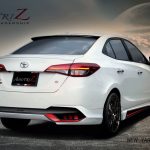 ชุดแต่ง Ativ 2017 ทรง Amotriz