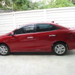 ชุดแต่ง Ativ 2017 ทรง Amotriz