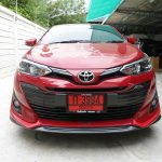 ชุดแต่ง Ativ 2017 ทรง Amotriz