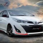 ชุดแต่ง Ativ 2017 ทรง Amotriz