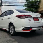 ชุดแต่ง Ativ 2017 ทรง Amotriz