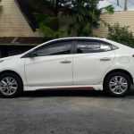 ชุดแต่ง Ativ 2017 ทรง Amotriz