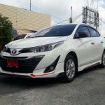 ชุดแต่ง Ativ 2017 ทรง Amotriz