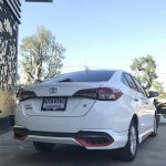 ชุดแต่ง Ativ 2017 ทรง Amotriz