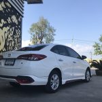 ชุดแต่ง Ativ 2017 ทรง Amotriz