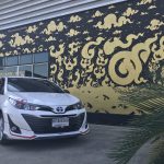 ชุดแต่ง Ativ 2017 ทรง Amotriz