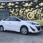 ชุดแต่ง Ativ 2017 ทรง Amotriz