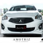 ชุดแต่ง Attrage 2017 amotriz-