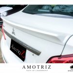 ชุดแต่ง Attrage 2017 amotriz-