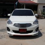 ชุดแต่ง Attrage 2017 ทรง VIP