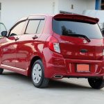 ชุดแต่ง Celerio ทรง Access