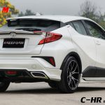 ชุดแต่ง ch-r concept m