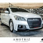 ชุดแต่ง Suzuki Ciaz Amotriz V.2