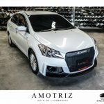 ชุดแต่ง Suzuki Ciaz Amotriz V.2