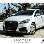 ชุดแต่ง Suzuki Ciaz Amotriz V.2