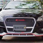 ชุดแต่ง Suzuki Ciaz Amotriz V.2