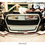 ชุดแต่ง Suzuki Ciaz Amotriz V.2